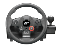 Logitech Driving Force GT - 151628 - zdjęcie 2